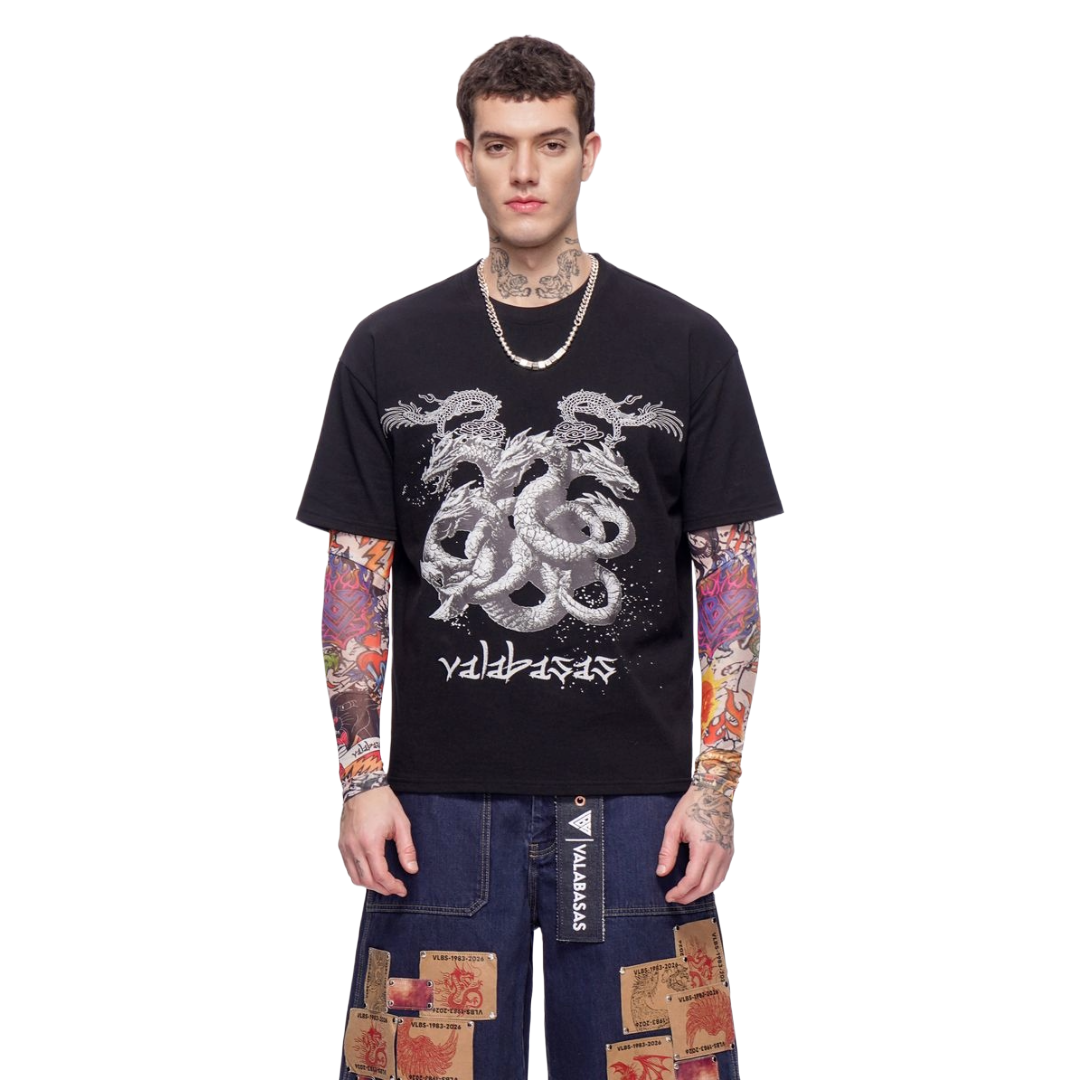 VALABASAS| ZANKAI LONG SLEEVE