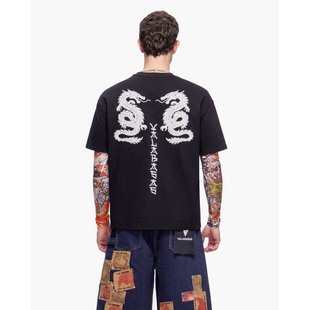 VALABASAS| ZANKAI LONG SLEEVE