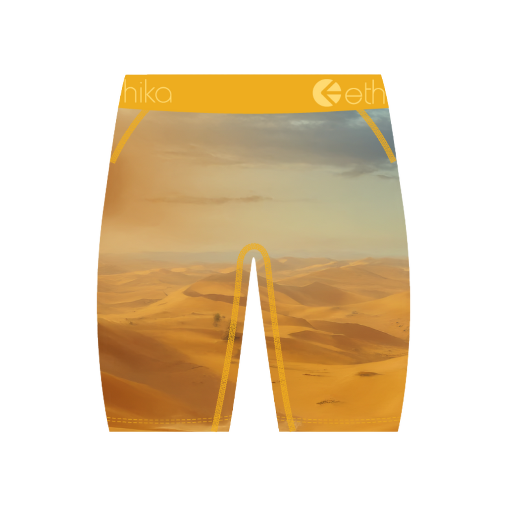 ETHIKA| BMR DUSTFALL