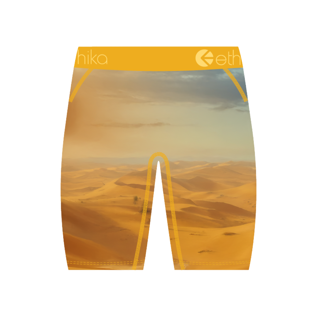 ETHIKA| BMR DUSTFALL