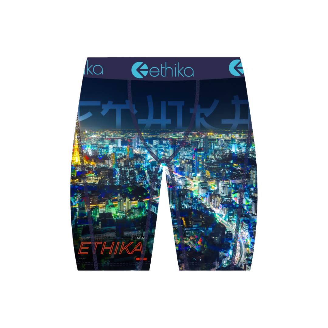 ETHIKA| TOKYO PULSE