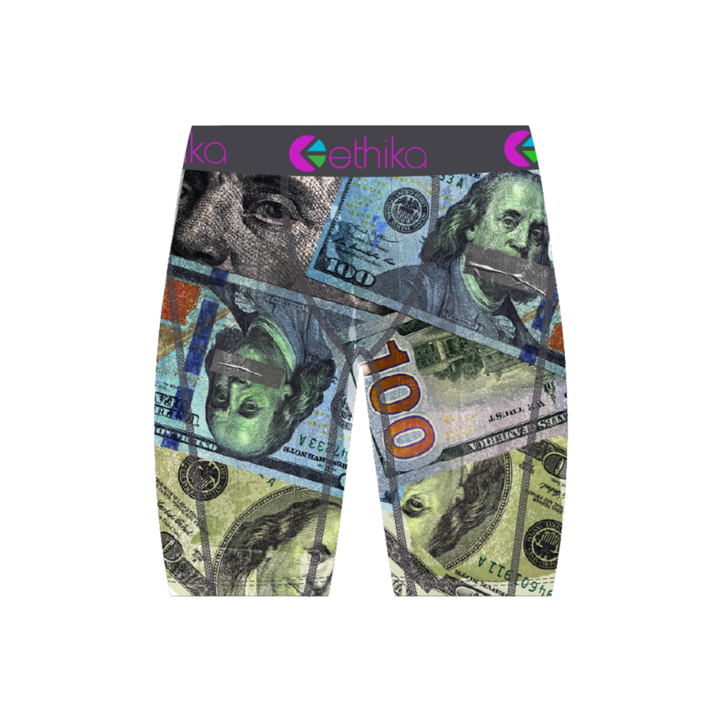 ETHIKA| FRANKLIN REWIRED