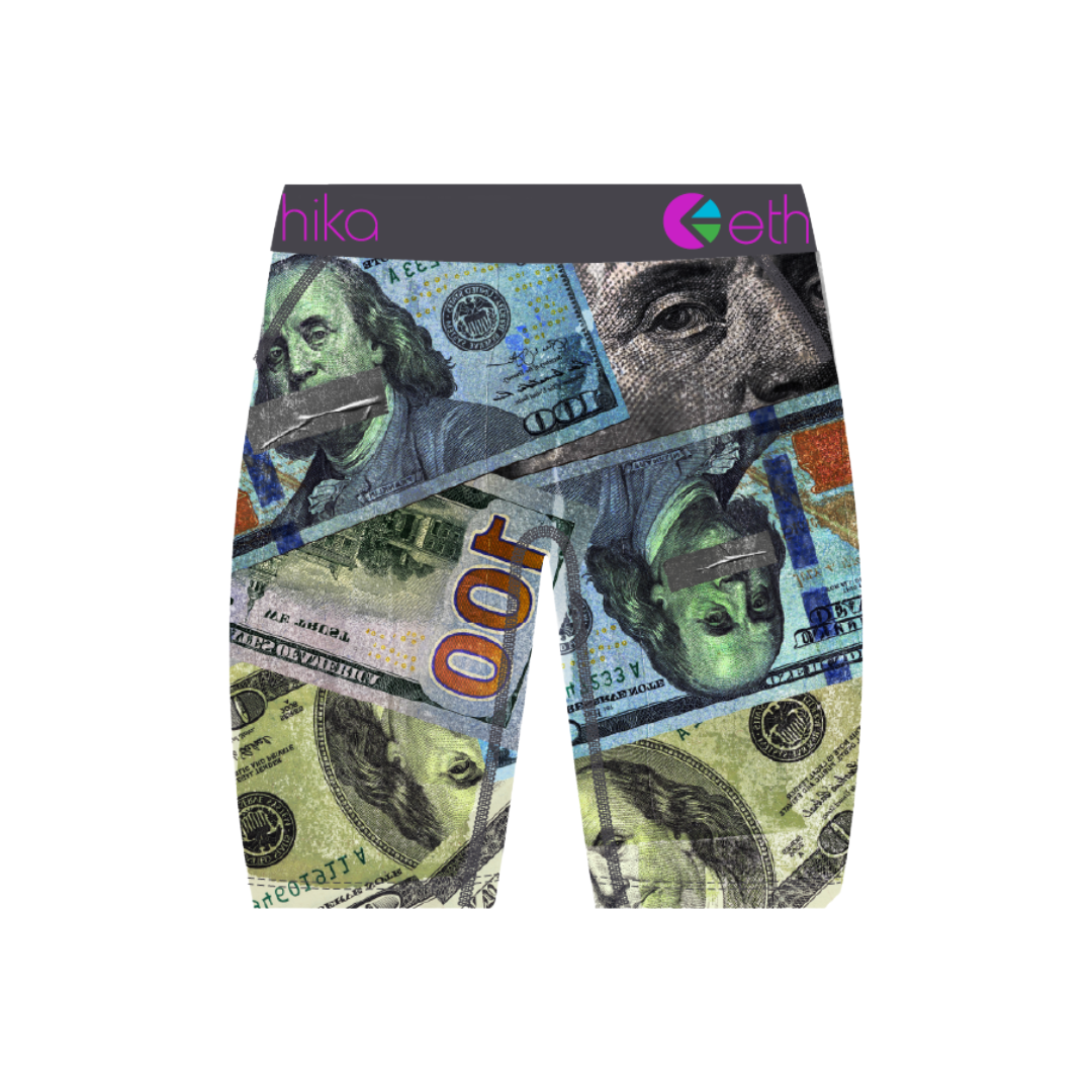 ETHIKA| FRANKLIN REWIRED