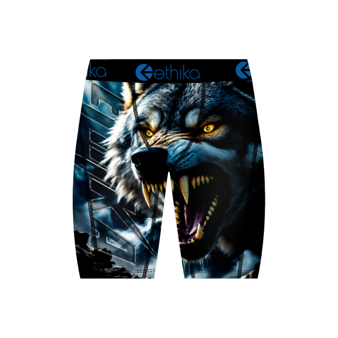 ETHIKA| GRIT & GLORY