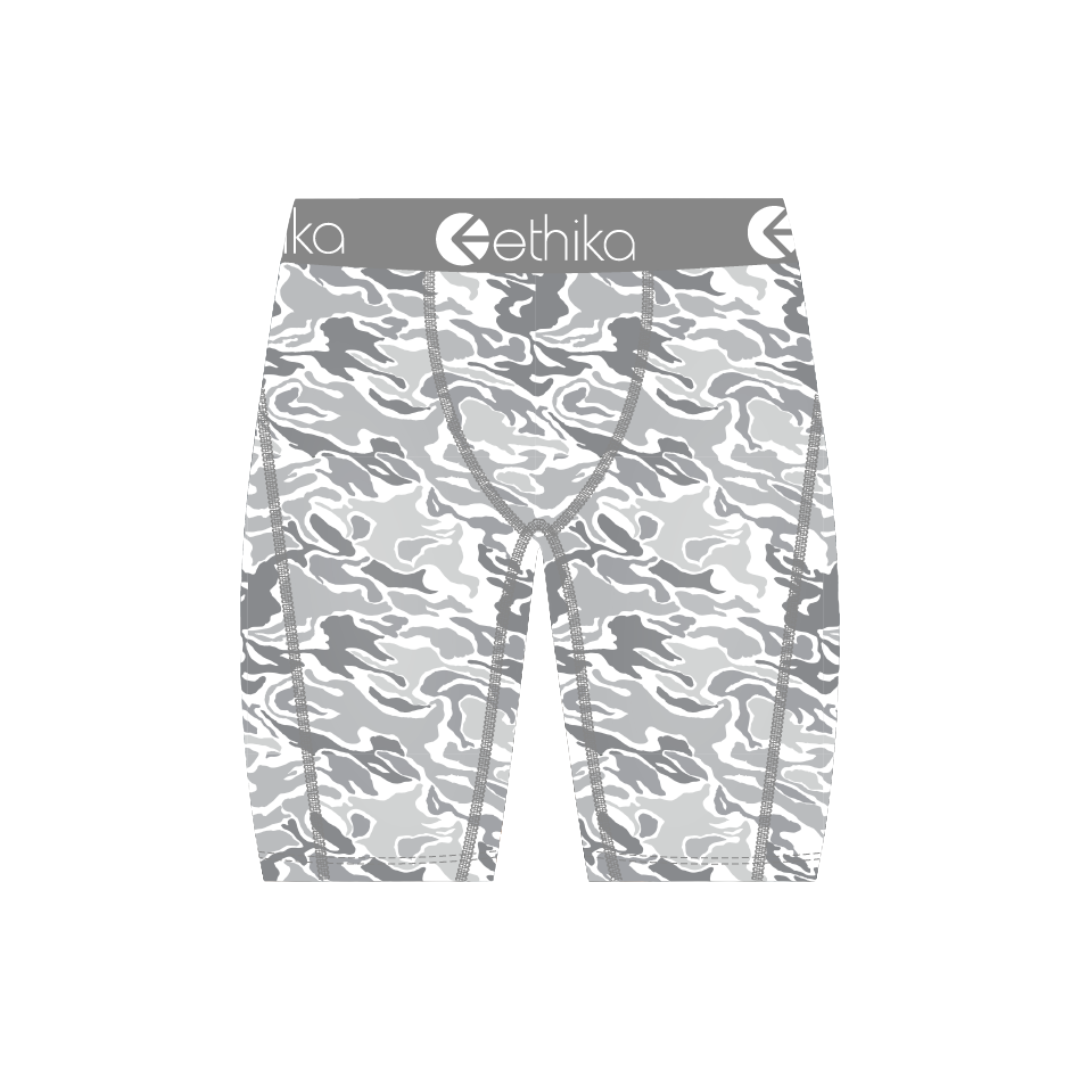 ETHIKA| SNOW CAP