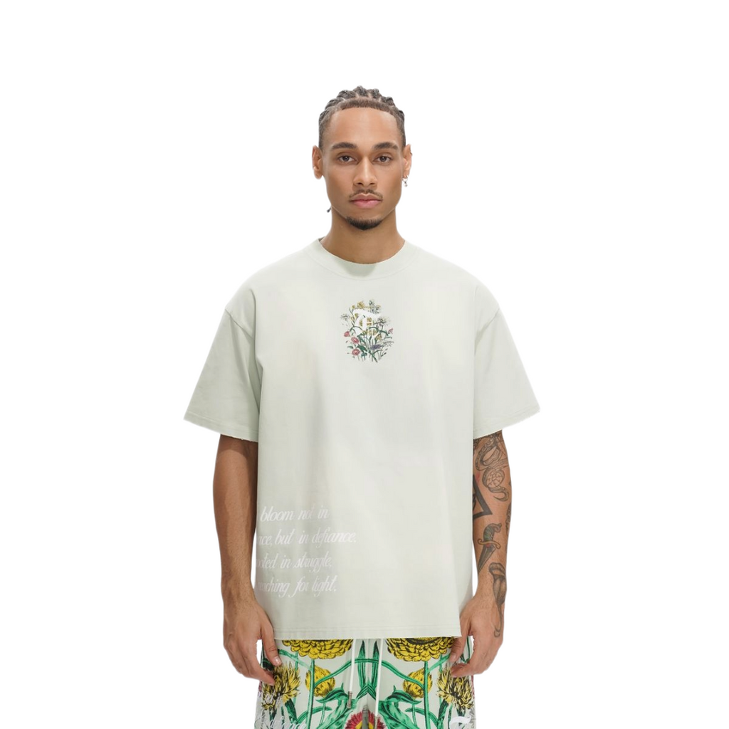 TRNCHS| GROWN IN WAR TEE