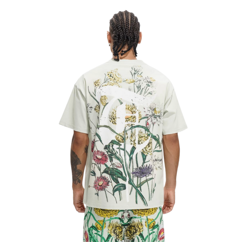 TRNCHS| GROWN IN WAR TEE