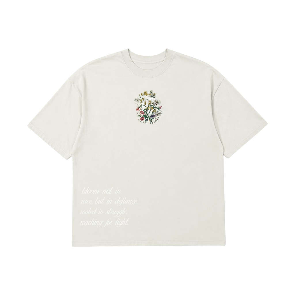 TRNCHS| GROWN IN WAR TEE