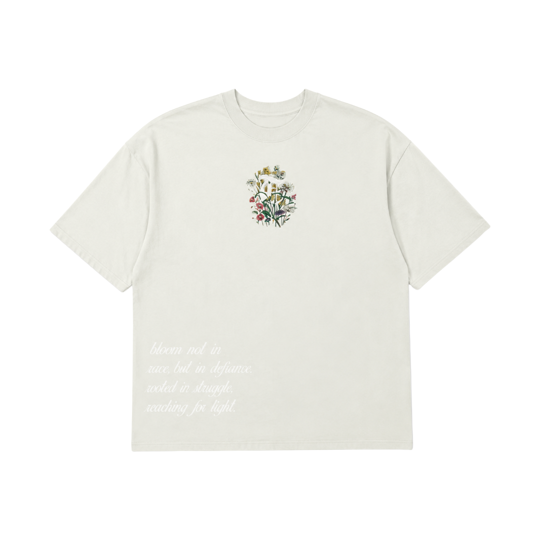 TRNCHS| GROWN IN WAR TEE
