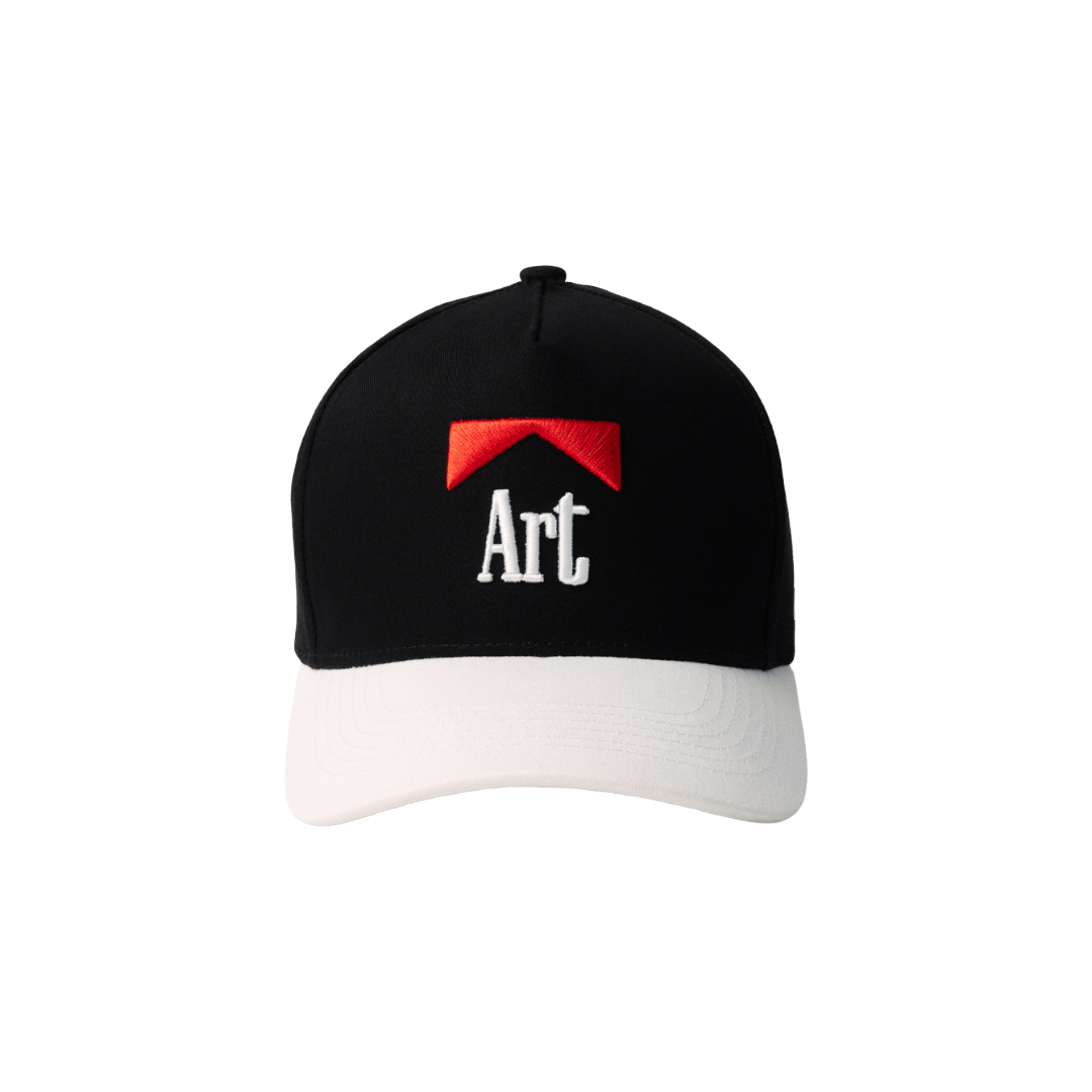 AUG11| ART REVERSE OG HAT