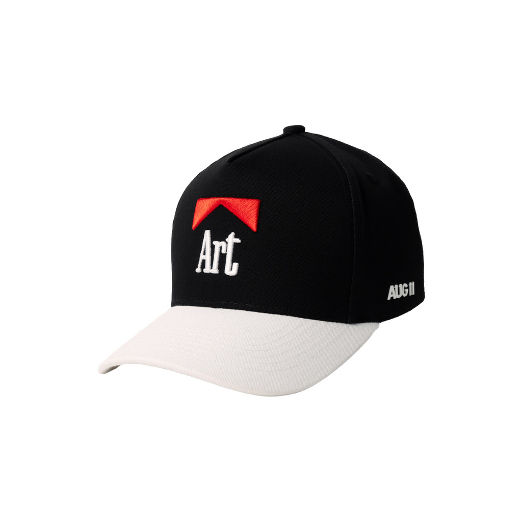 AUG11| ART REVERSE OG HAT