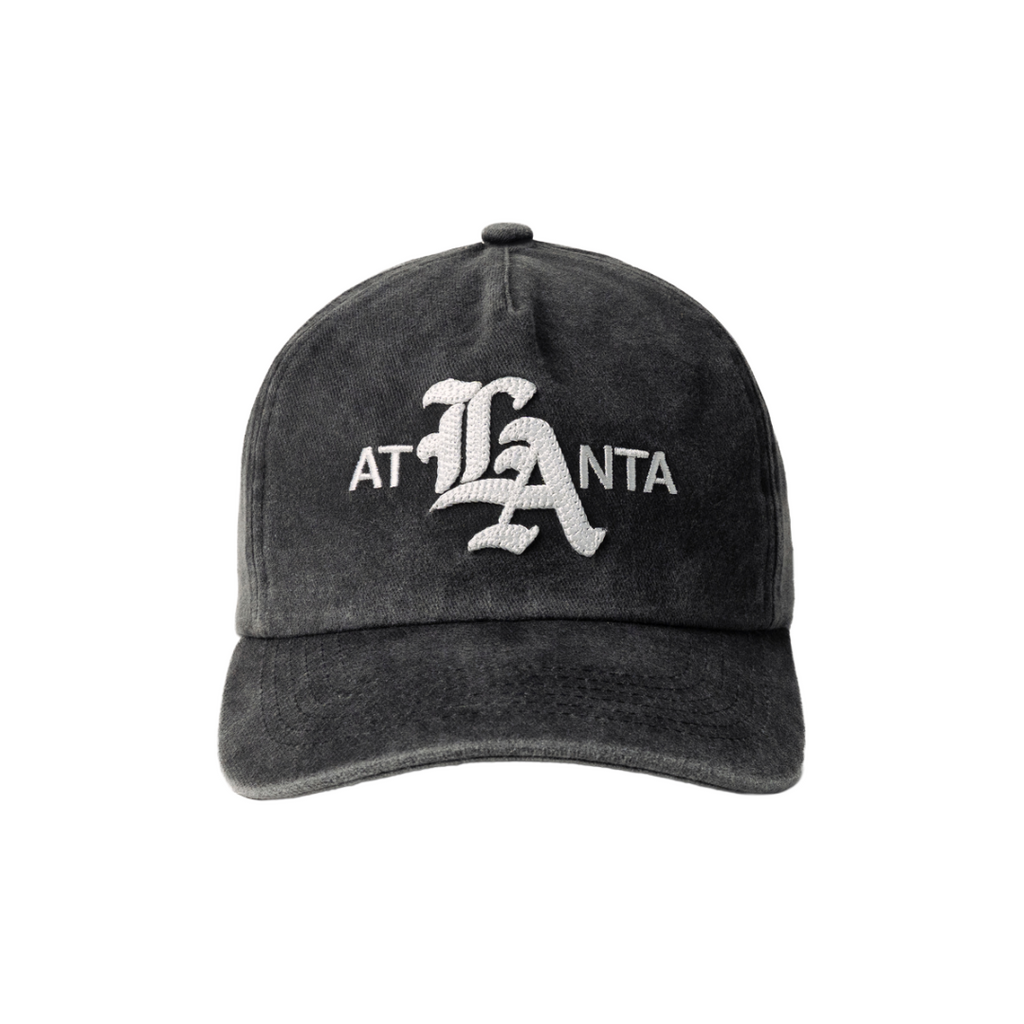 AUG11| ATLANGELES HAT