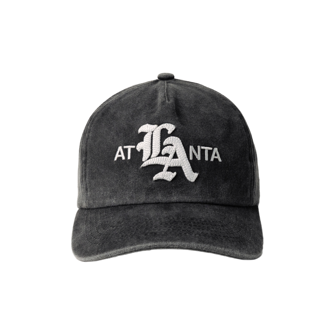 AUG11| ATLANGELES HAT