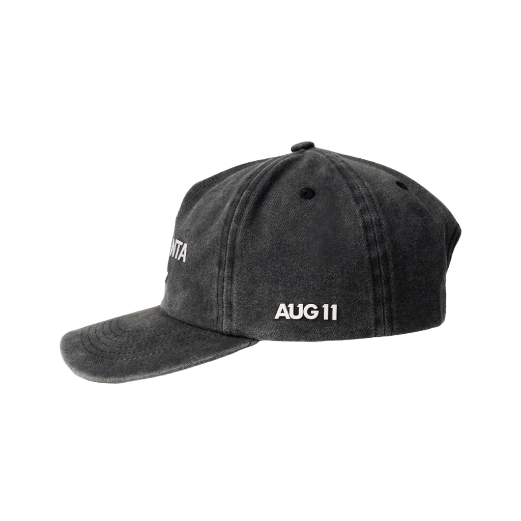 AUG11| ATLANGELES HAT