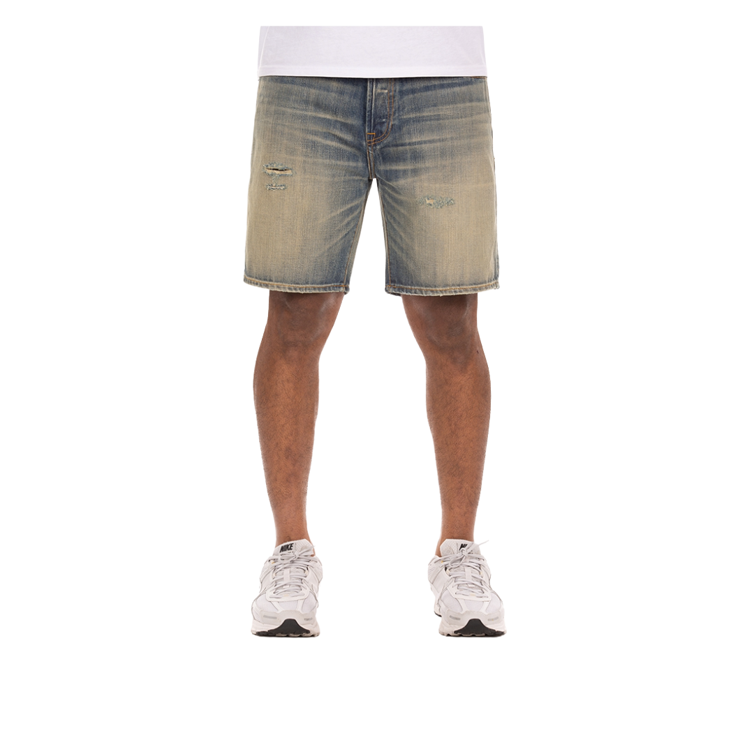 BILLIONAIRE BOYS CLUB| BB PULSAR SHORTS