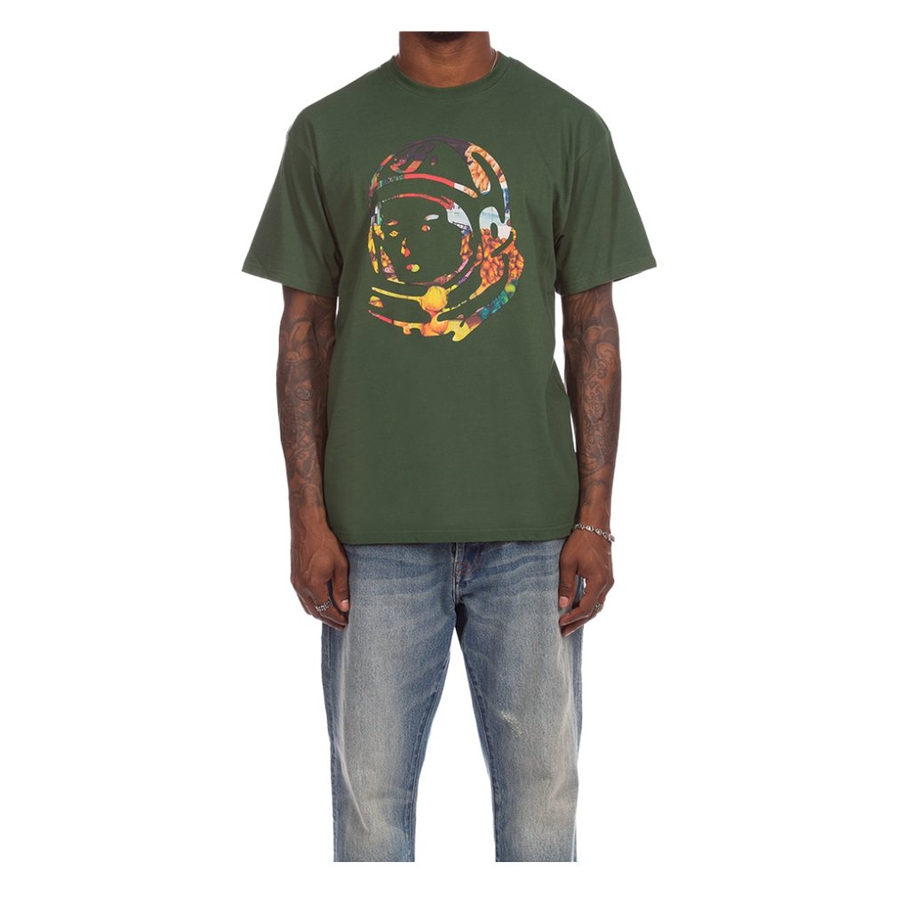 BILLIONAIRE BOYS CLUB| BB FRESH SS TEE