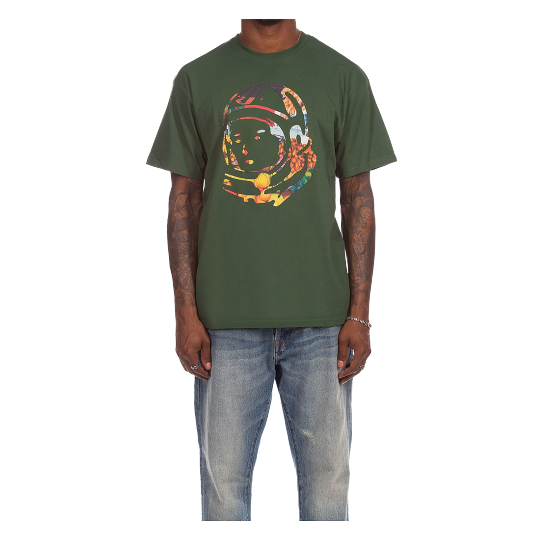 BILLIONAIRE BOYS CLUB| BB FRESH SS TEE