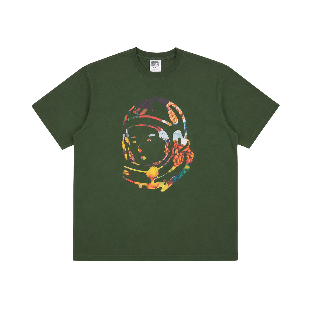 BILLIONAIRE BOYS CLUB| BB FRESH SS TEE