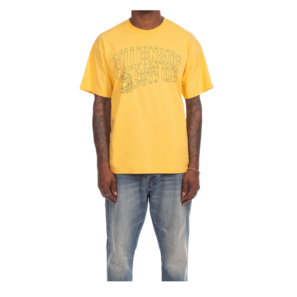 BILLIONAIRE BOYS CLUB| BB STORES SS TEE