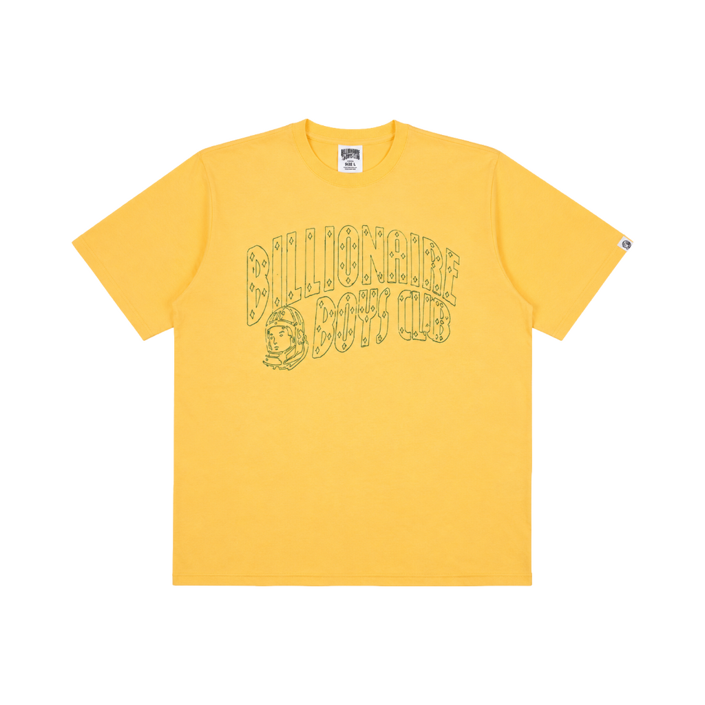BILLIONAIRE BOYS CLUB| BB STORES SS TEE