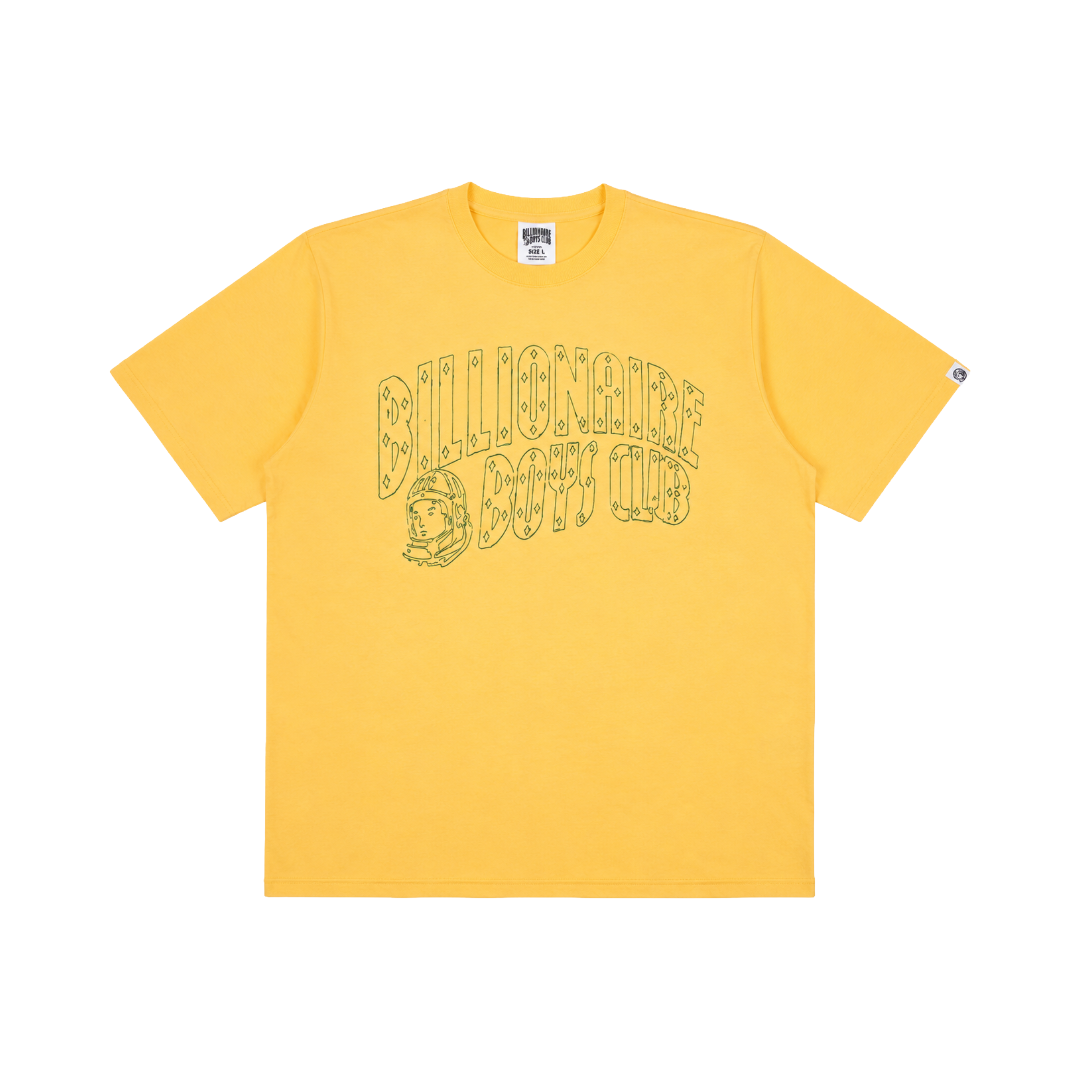 BILLIONAIRE BOYS CLUB| BB STORES SS TEE