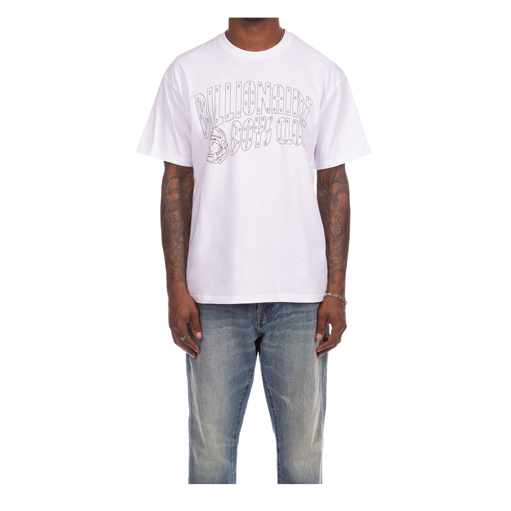 BILLIONAIRE BOYS CLUB| BB STORES SS TEE