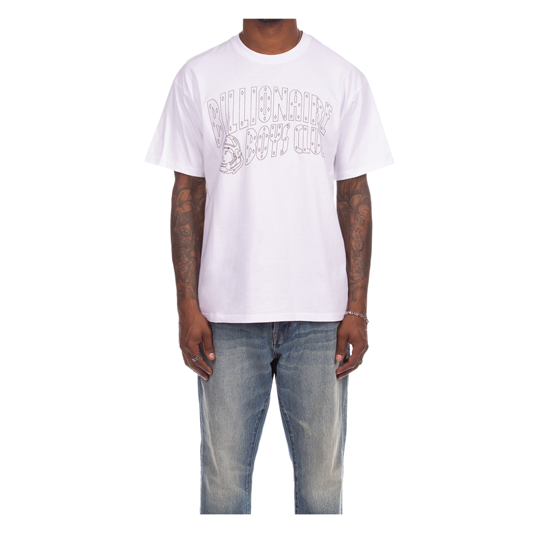 BILLIONAIRE BOYS CLUB| BB STORES SS TEE