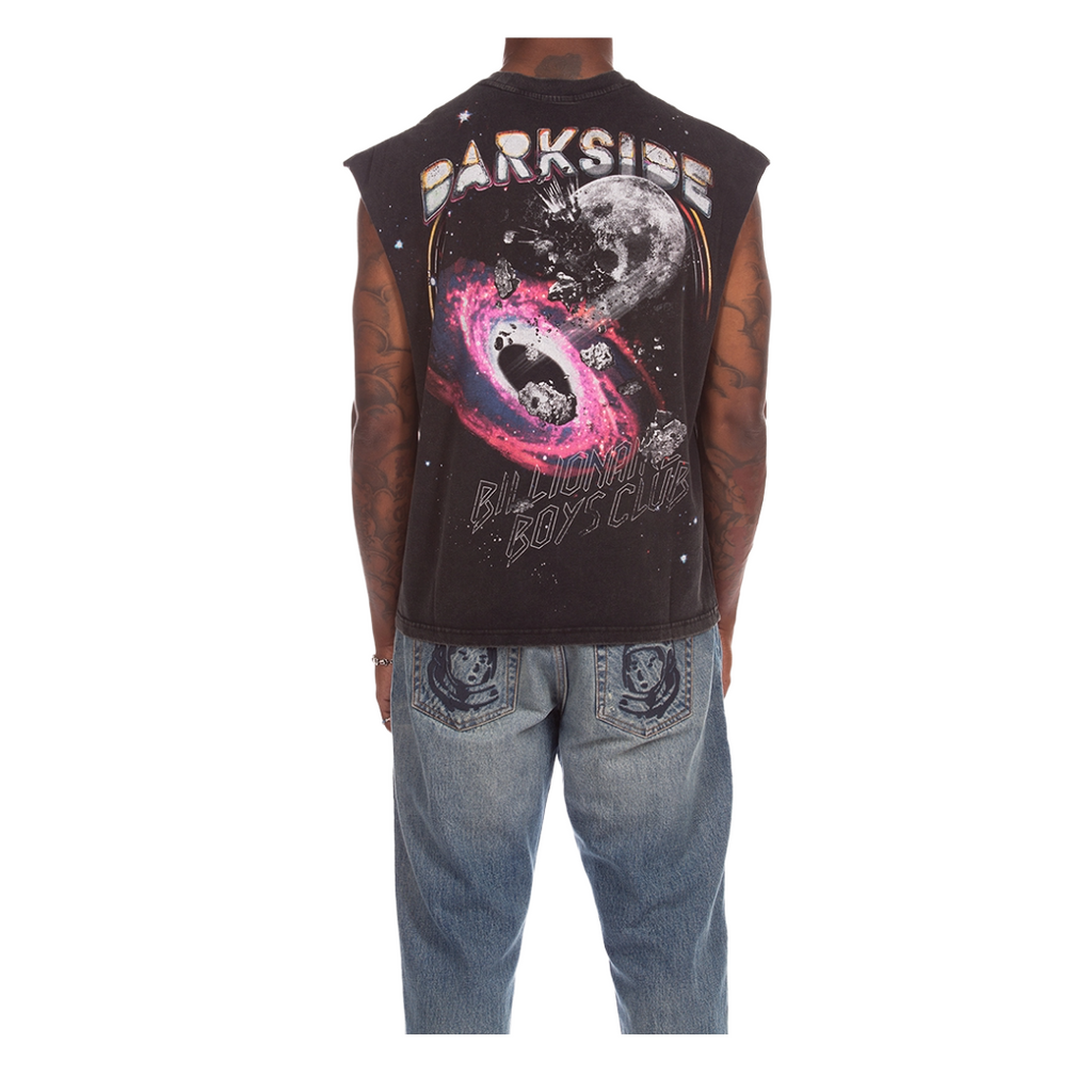 BILLIONAIRE BOYS CLUB| BB NEW ATLANTIS TANK
