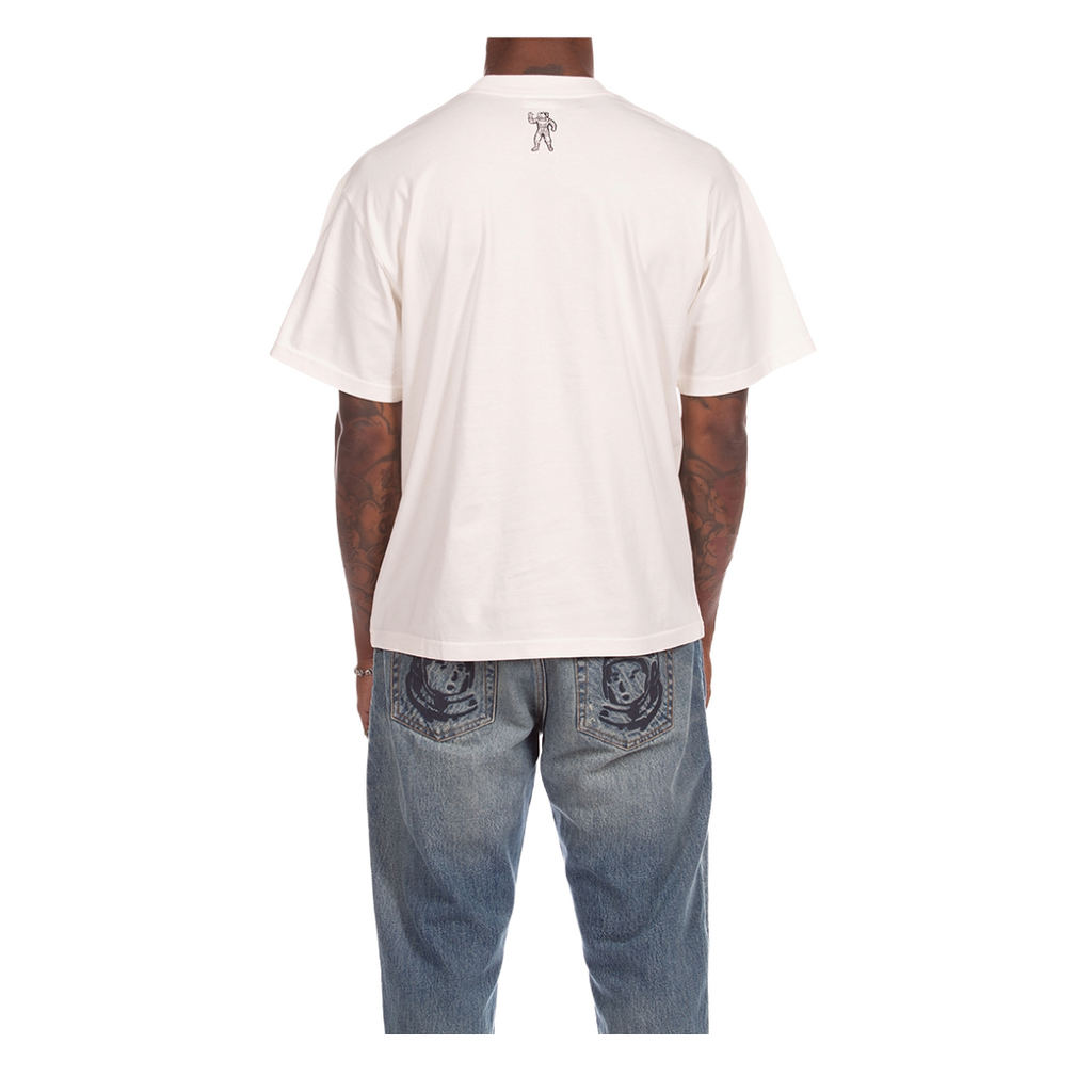 BILLIONAIRE BOYS CLUB| BB GREAT OUTDOORS SS KNIT