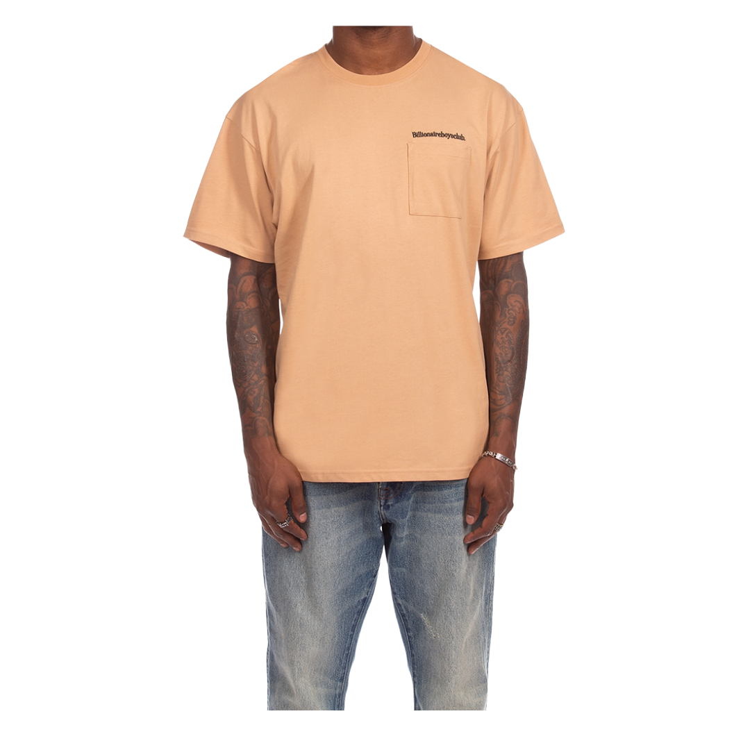 BILLIONAIRE BOYS CLUB| BB TRAILBLAZER SS KNIT
