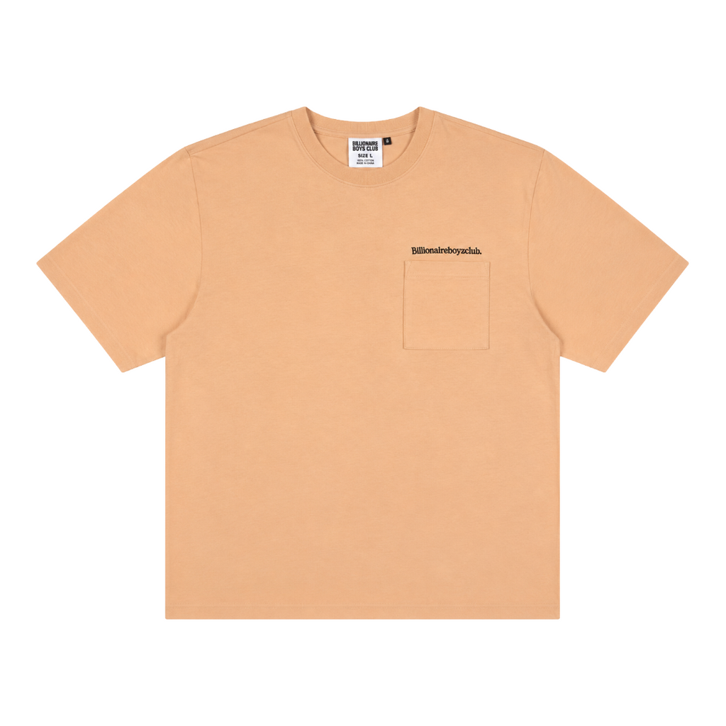 BILLIONAIRE BOYS CLUB| BB TRAILBLAZER SS KNIT
