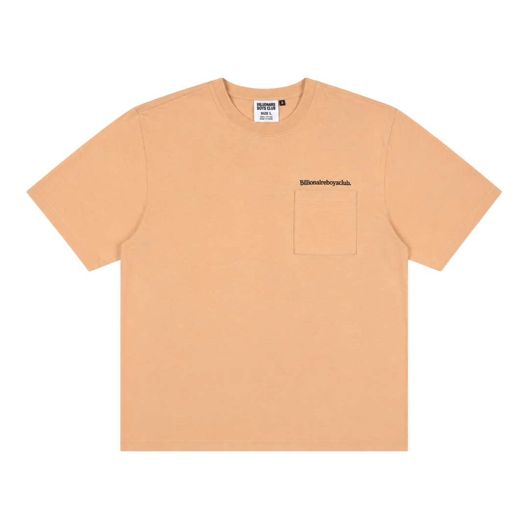 BILLIONAIRE BOYS CLUB| BB TRAILBLAZER SS KNIT
