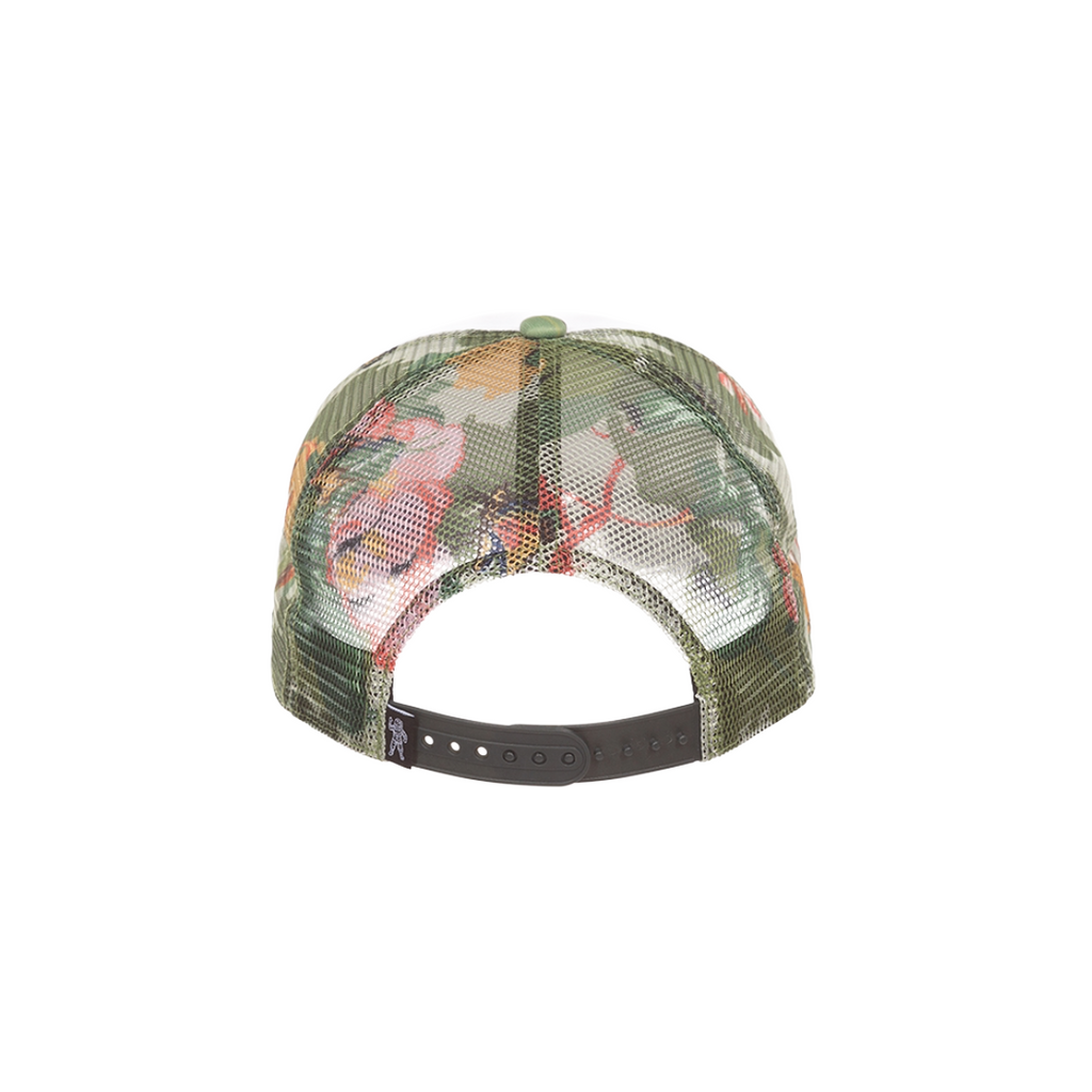 BILLIONAIRE BOYS CLUB| BB CURVE HAT