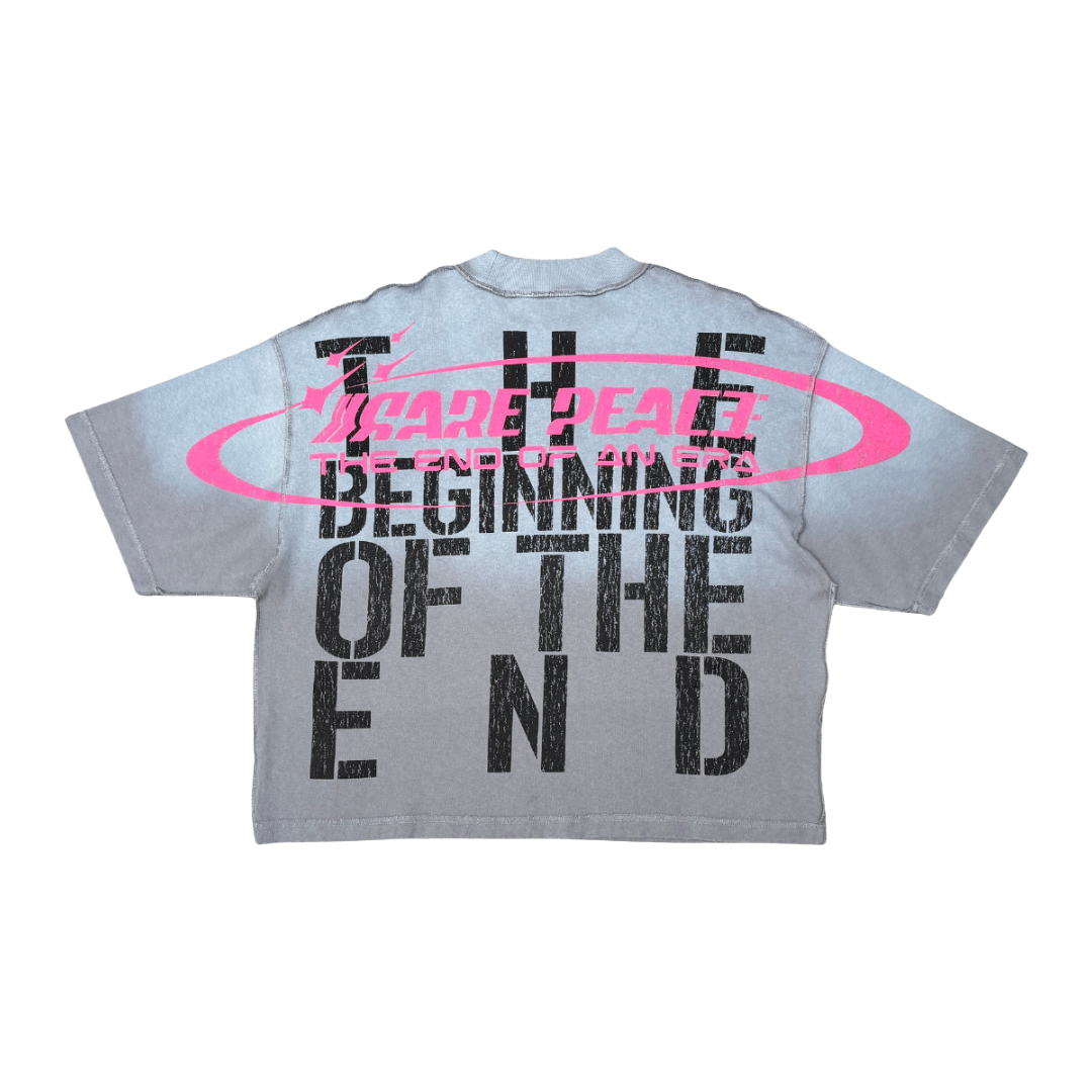 RARE PEACE| GODFATHER TEE