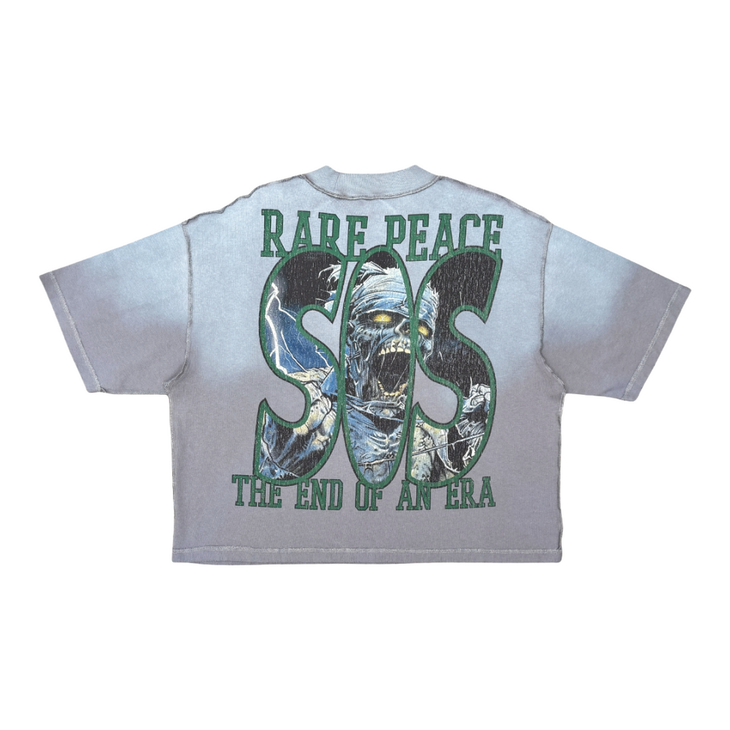 RARE PEACE| SAVE OUR SOULS TEE