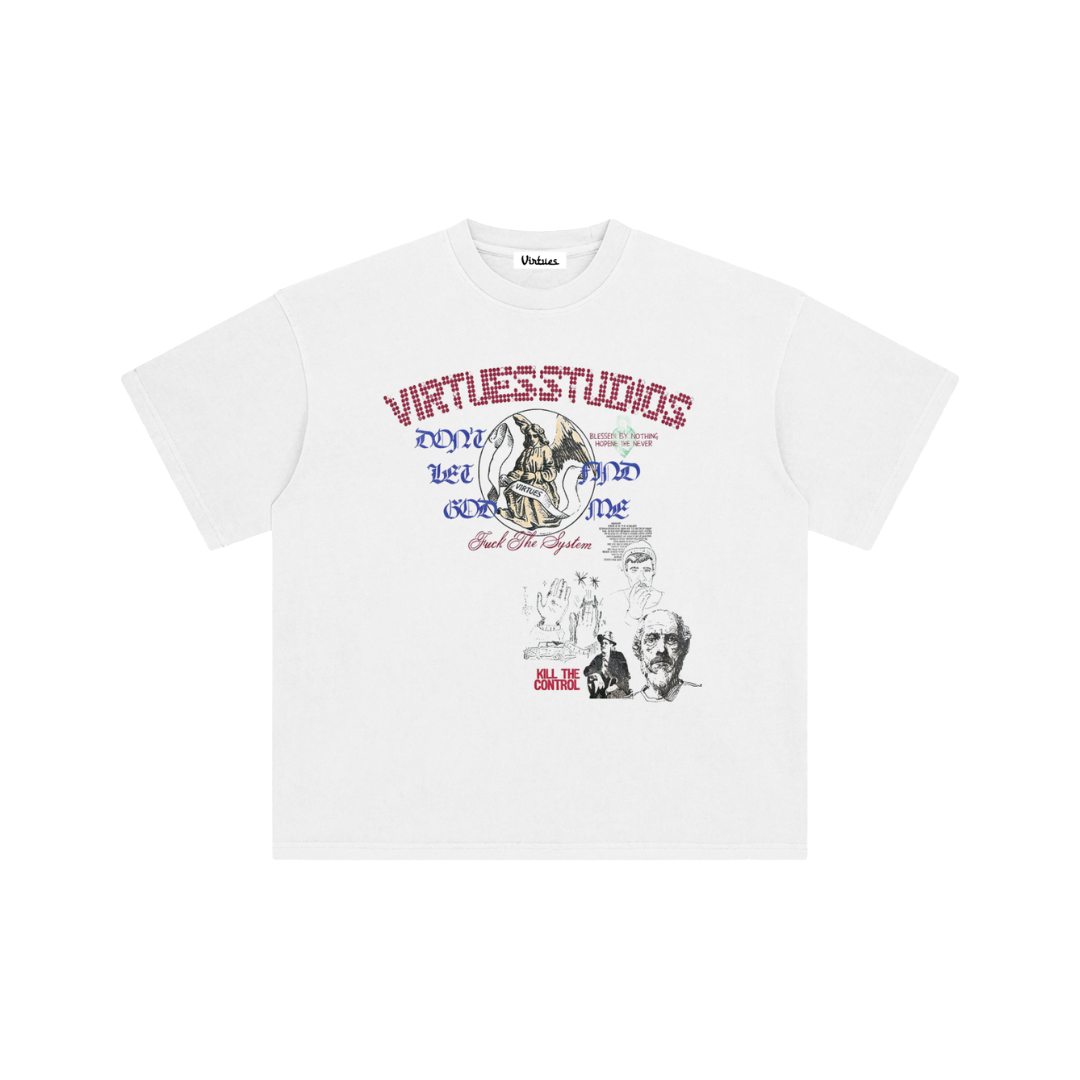 VIRTUES| CHERUB TEE