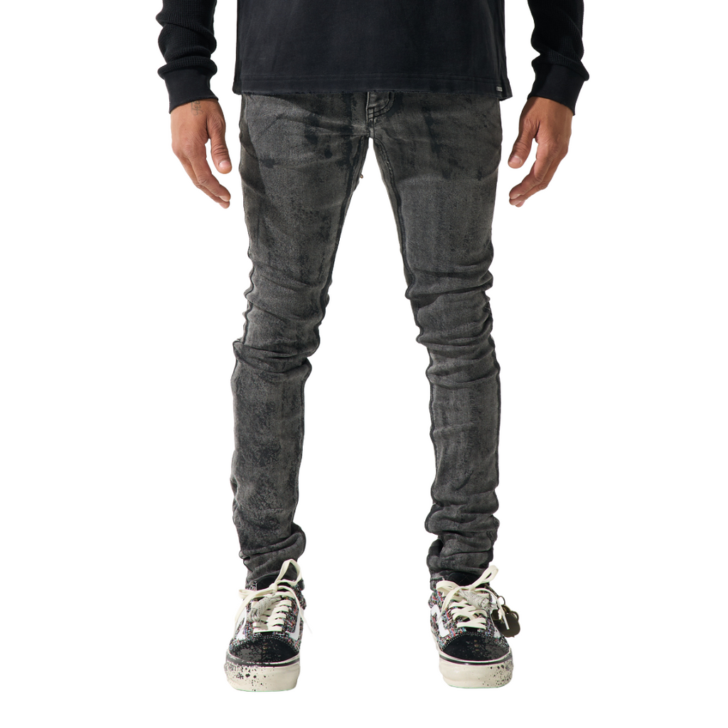 SERENEDE| MOONROCK JEANS