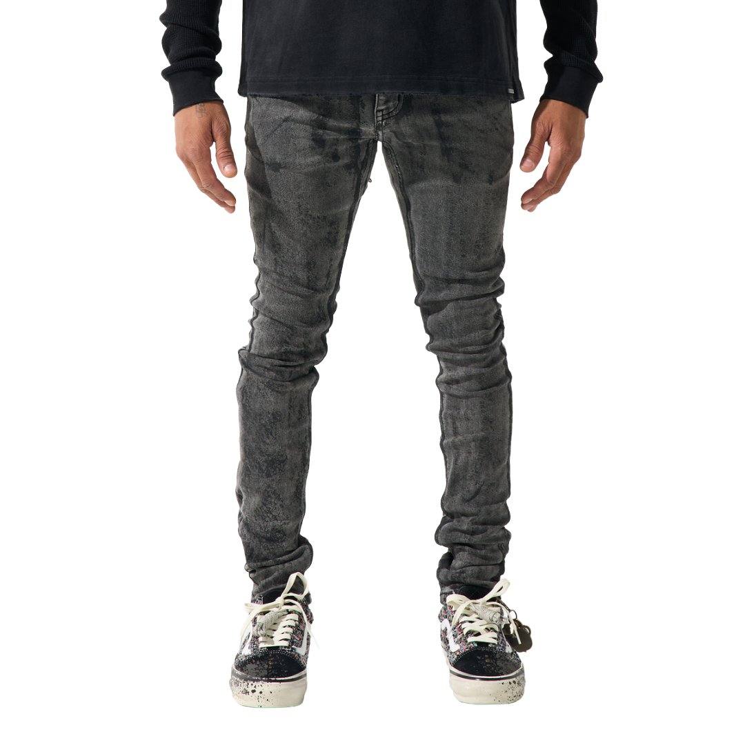 SERENEDE| MOONROCK JEANS