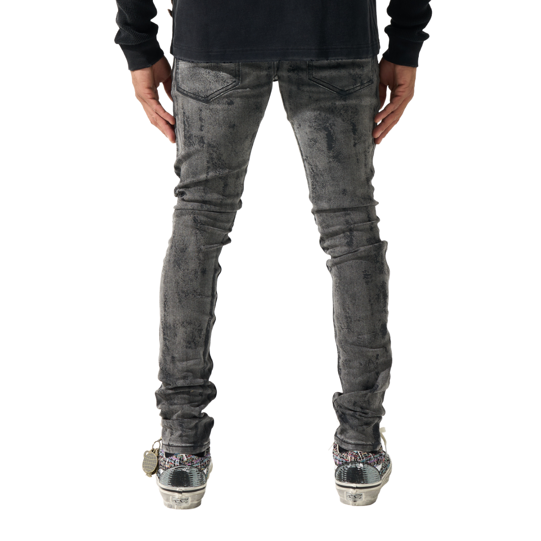 SERENEDE| MOONROCK JEANS