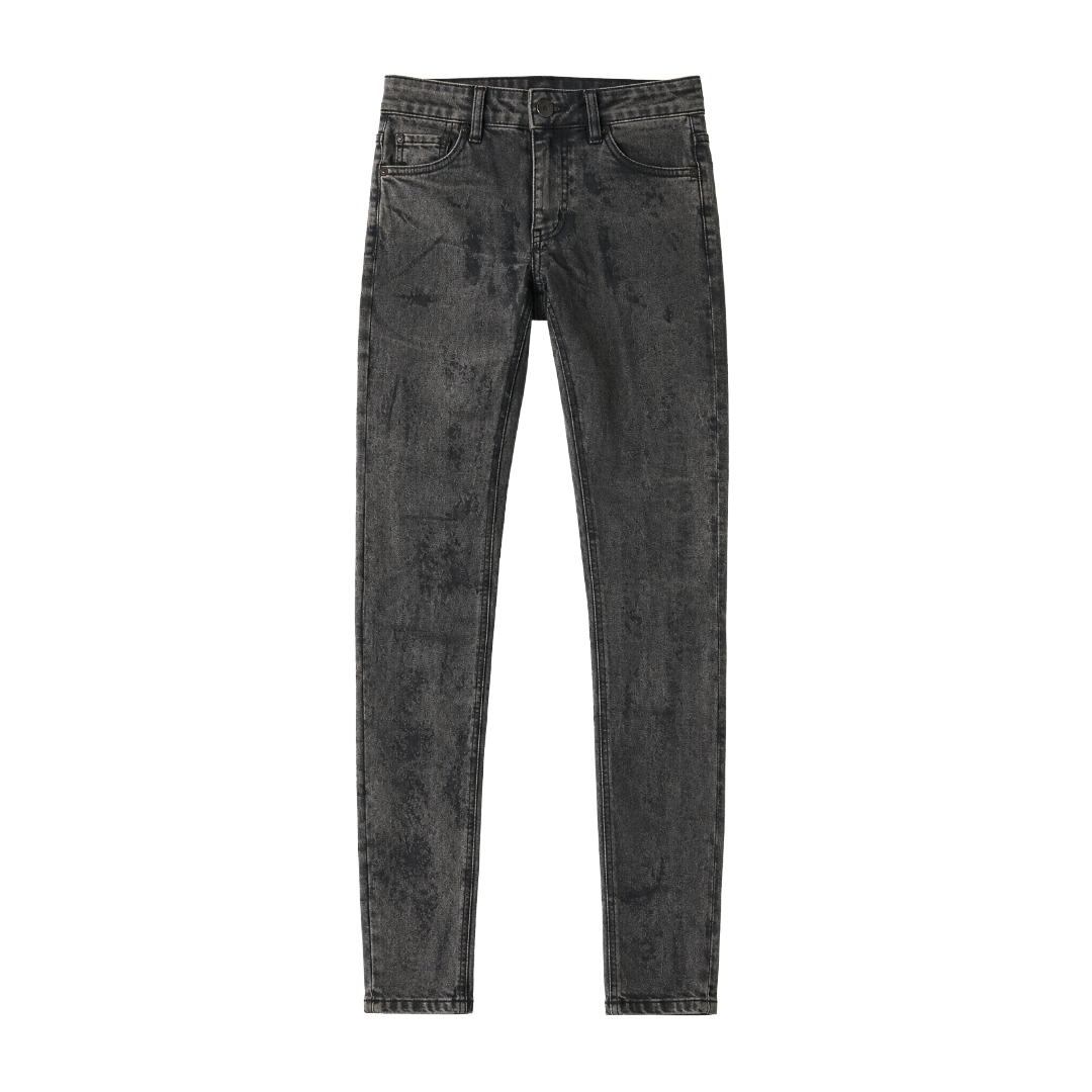 SERENEDE| MOONROCK JEANS