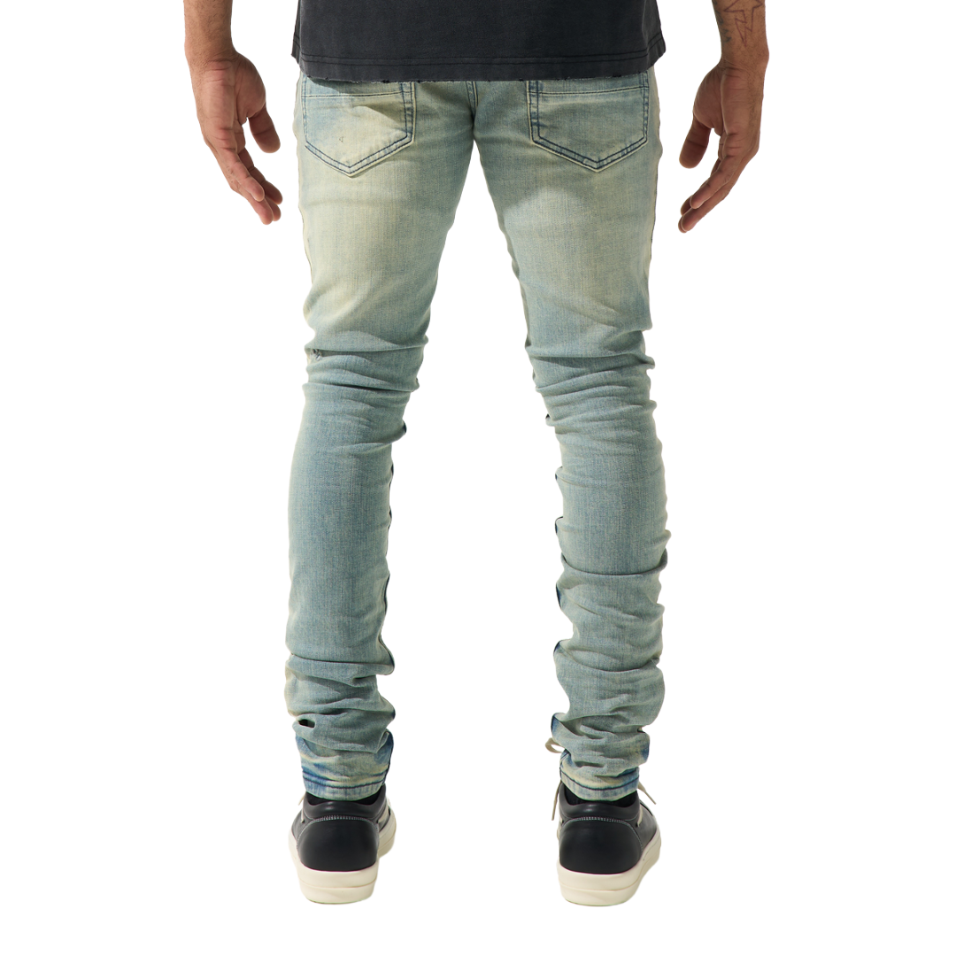 SERENEDE| ESPRESSO JEANS – Icon