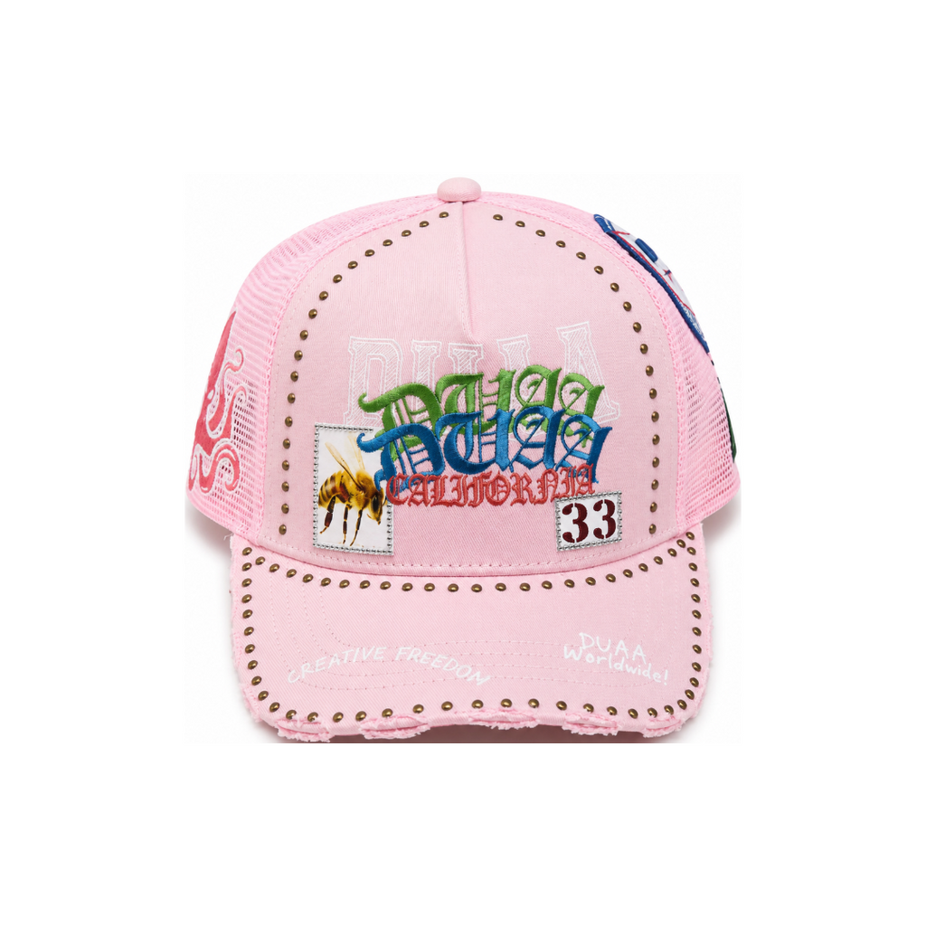 DUAA| AIR HAT