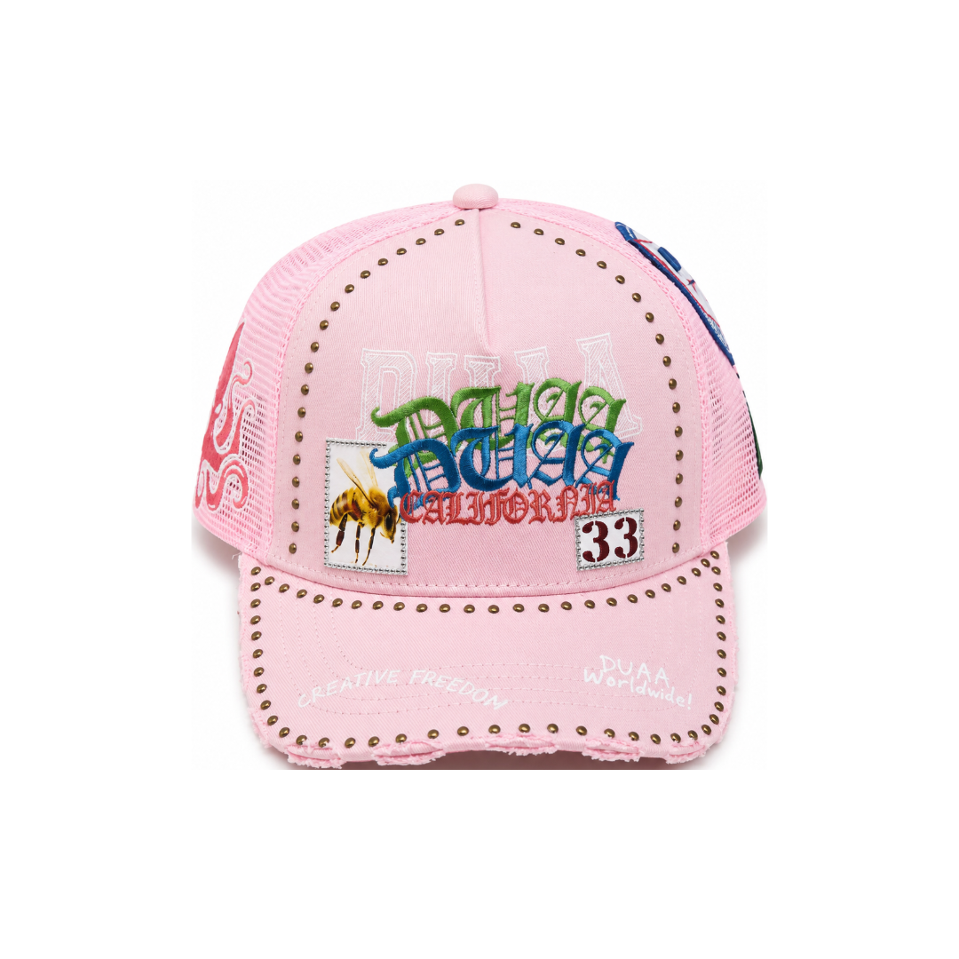 DUAA| AIR HAT