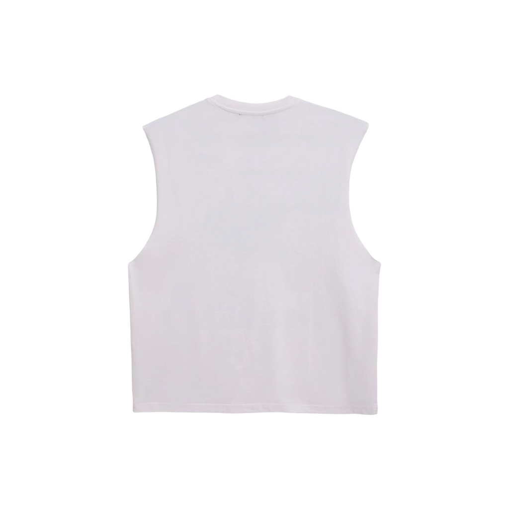 FOREVER SITUATED| WEATHER CUTOFF TEE
