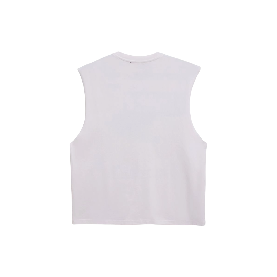 FOREVER SITUATED| WEATHER CUTOFF TEE