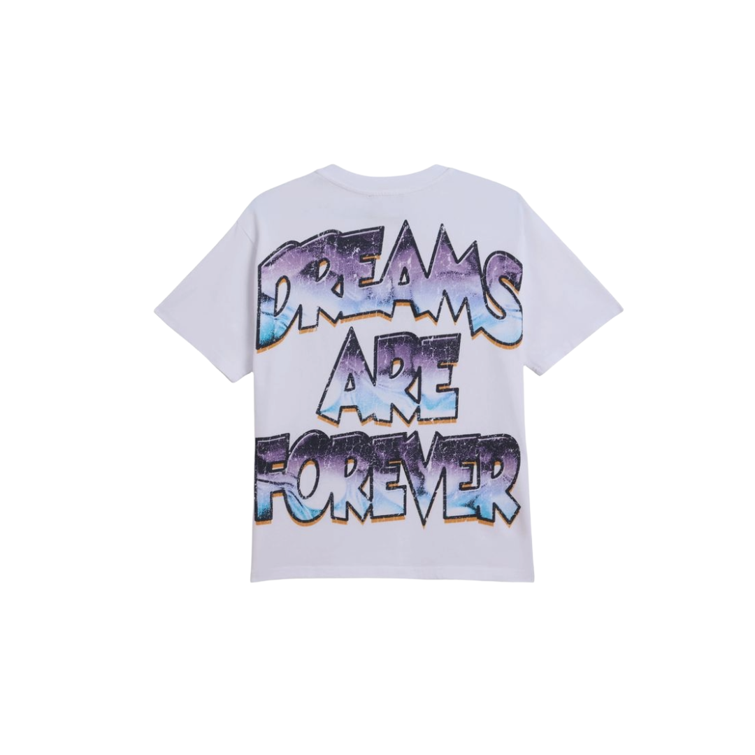 FOREVER SITUATED| FOREVER SUN MOON TEE