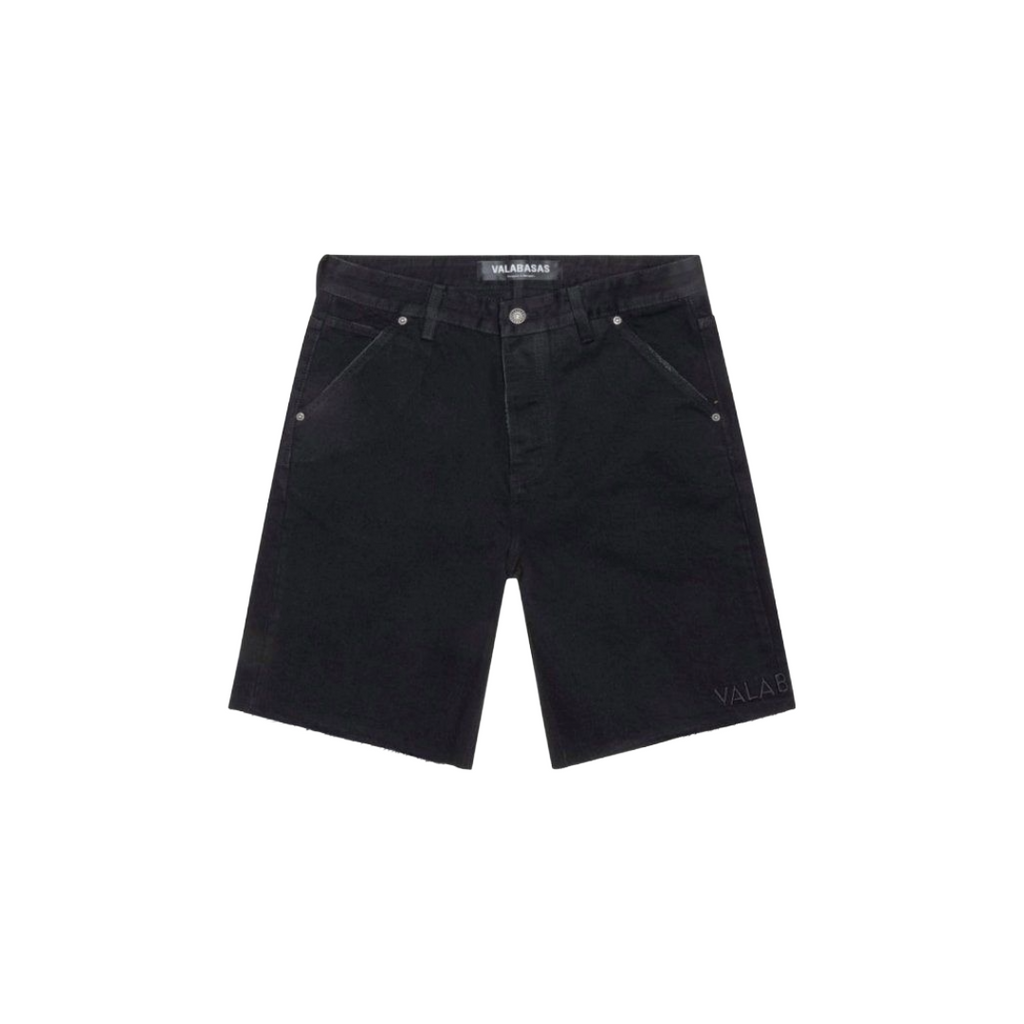 VALABASAS| MR.SHORTS BLACK