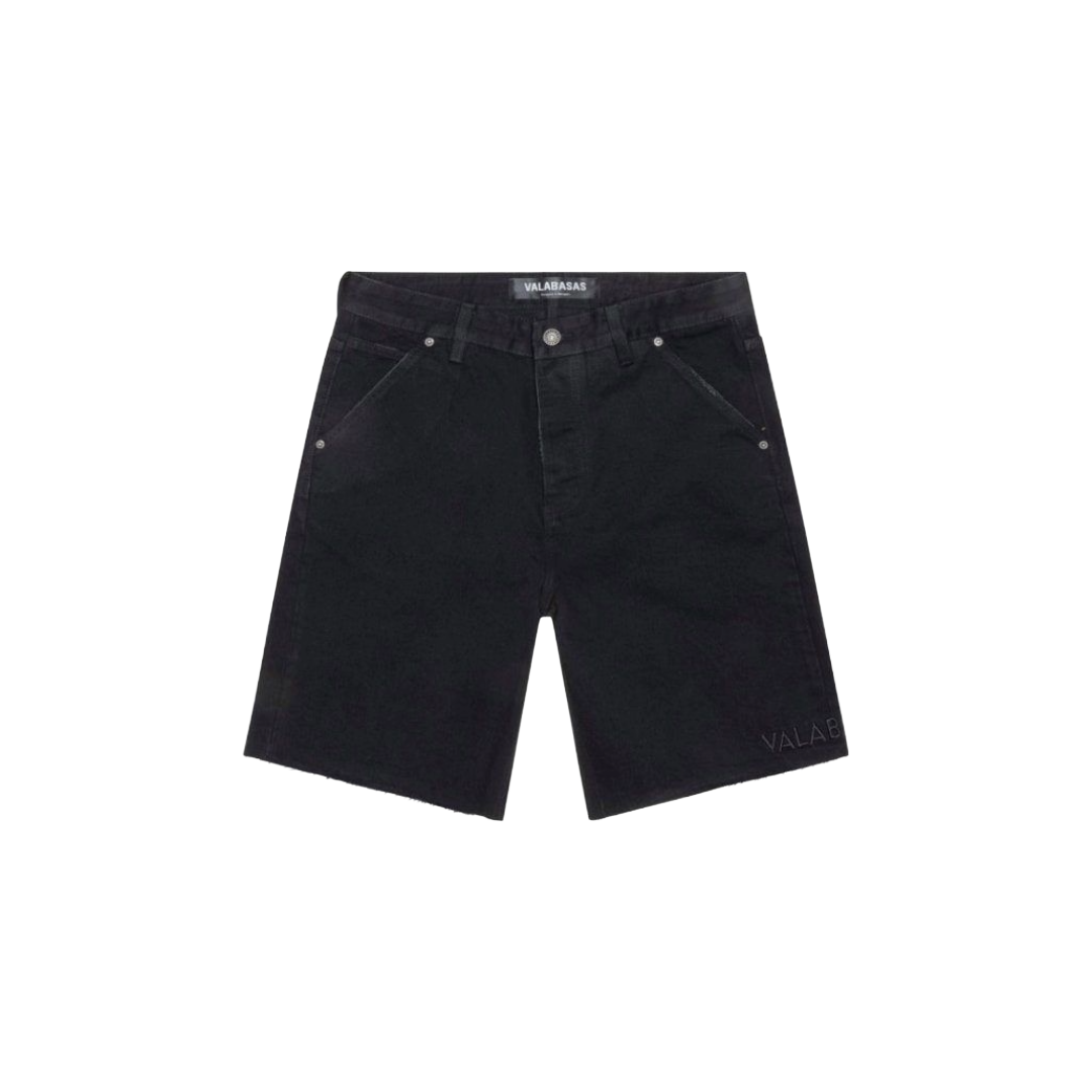 VALABASAS| MR.SHORTS BLACK
