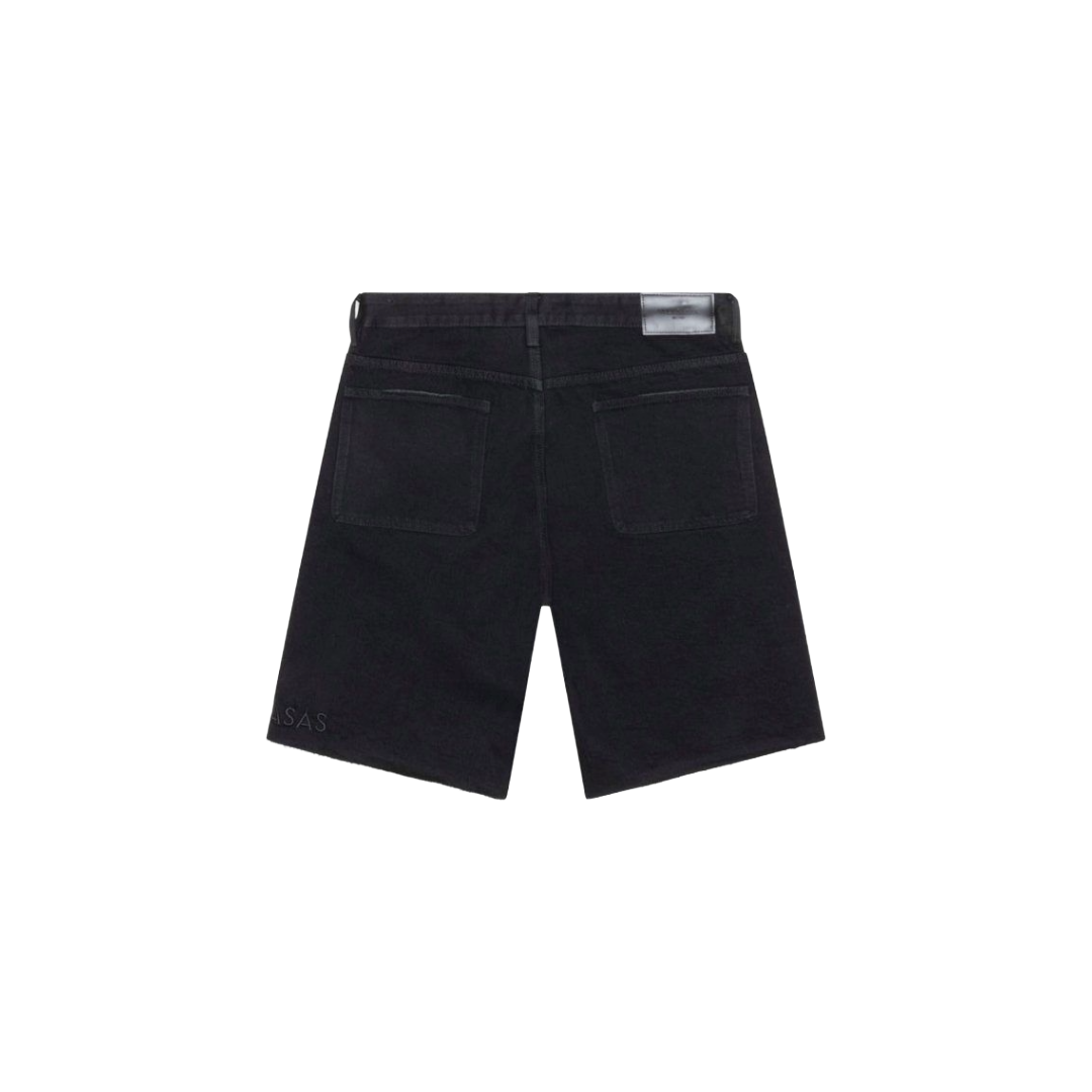 VALABASAS| MR.SHORTS BLACK