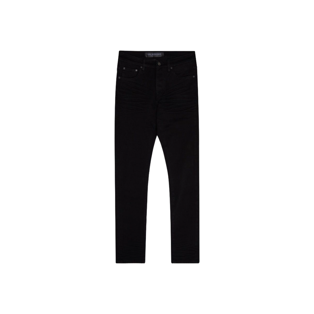VALABASAS| MR.FLEX BLACK JEAN